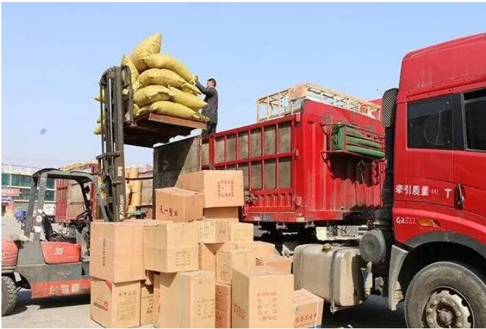 漳州到湘阴县物流专线