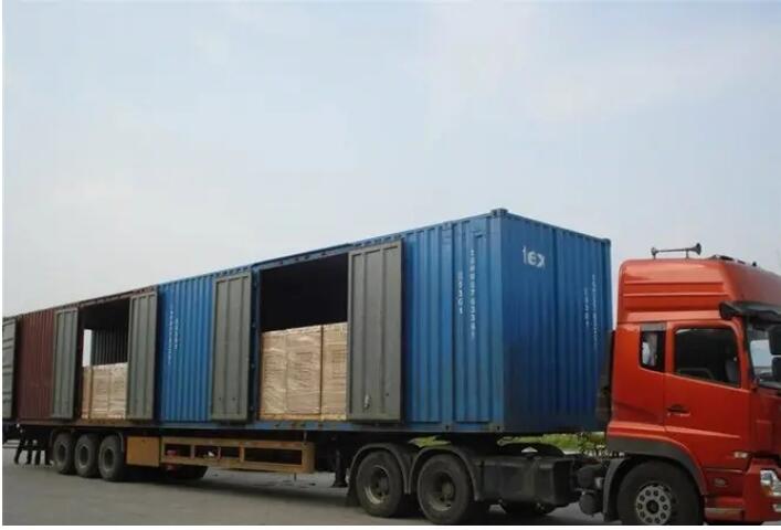 漳州到湘阴县整车运输