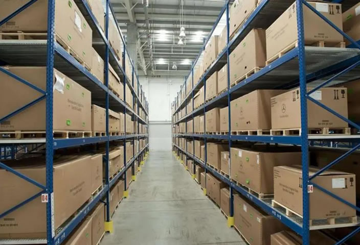 漳州到湘阴县货物仓储