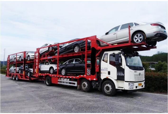 漳州到湘阴县轿车托运